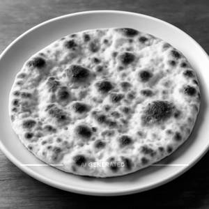 Tandoor Roti