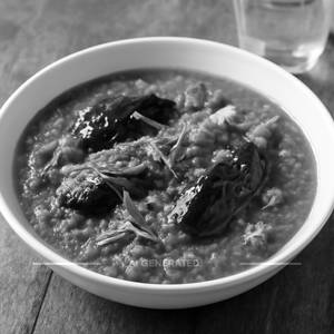 Baingan Masala 