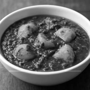 Aloo Palak