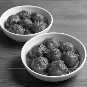 Veg Manchurian Dry (Pack of 2)?????                                      