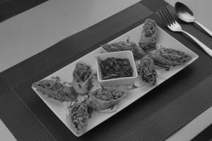 Veg Spring Roll