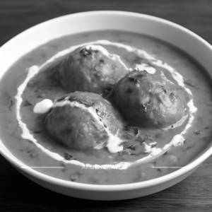 Malai Kofta