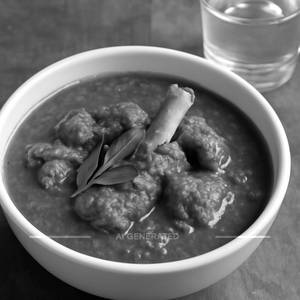 Mutton Rada