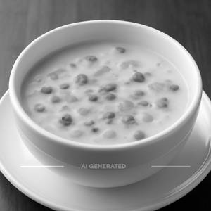 Veg Cream Soup