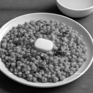 Butter Dal Fry