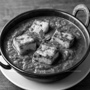 Paneer angara