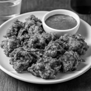 Veg Pakoda