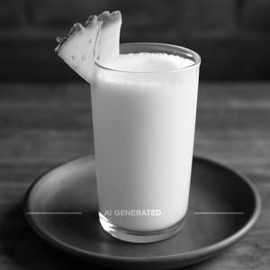 Pineapple Lassi