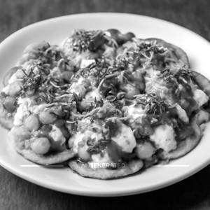 Papdi Chaat