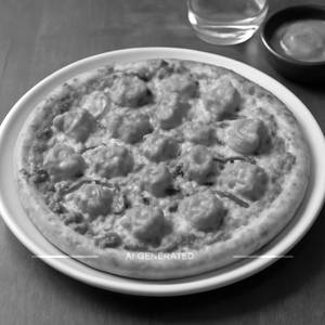 Paneer Makhani Pizza