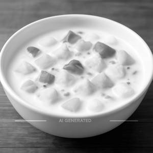 Fruit Raita