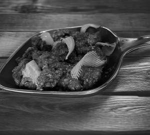 Fish Crispy