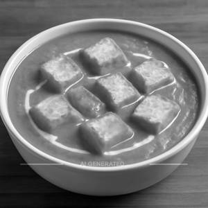 Paneer Makhani Large