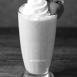 Strawberry Shake