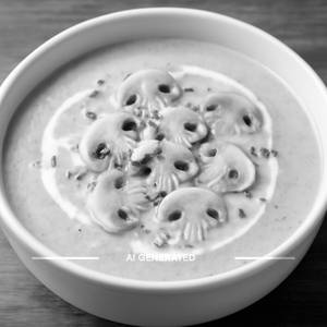 Mushroom Soup