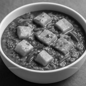 Kadai paneer