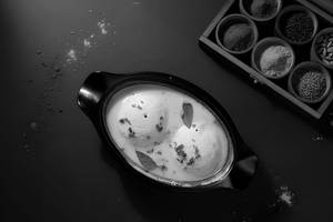 Idli Chutney Dip [2 Pcs]