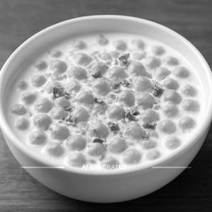 Boondi Raita