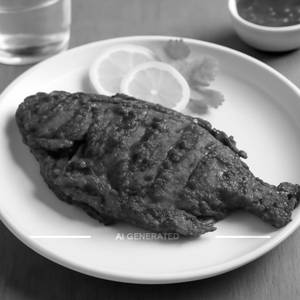Fish Roast (Bone)