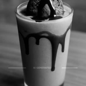 Chocolate Shake