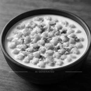 Boondi raita