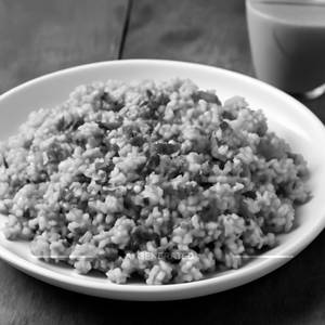Egg Bhurji