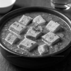 Paneer Handi