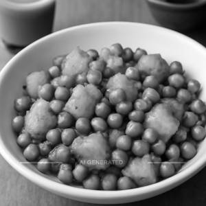 Aloo Matar