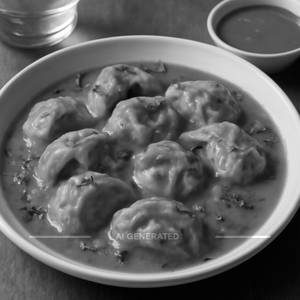 Masala Momos