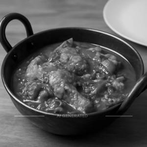 Kadai Chicken