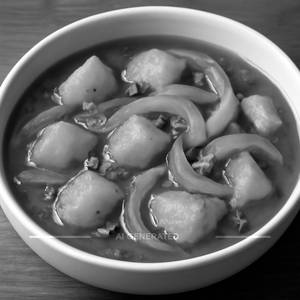 Aloo Do Pyaza