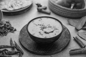 Plain Yellow Dal ( (no Onion No Garlic)
