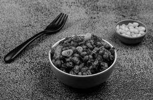 Crispy Corn Shanghai Dry