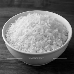 Steam Rice