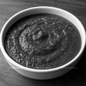 Plain Palak