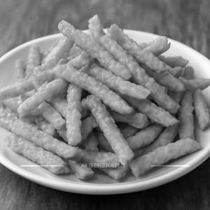 Peri Peri Fries