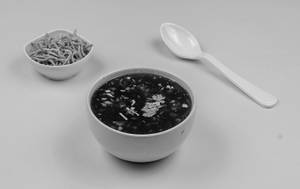 Manchow Soup
