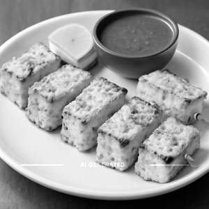 Paneer Malai Tikka