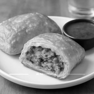 Masala Patties