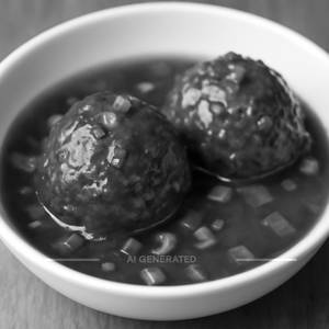 Veg Manchurian (Pack of 2)