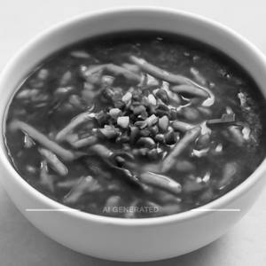 Veg Hot And Sour Soup