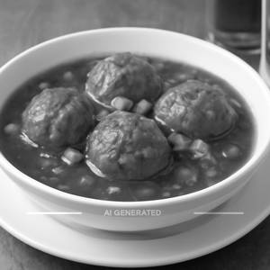 Veg Manchurian