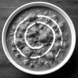Veg. Makhanwala