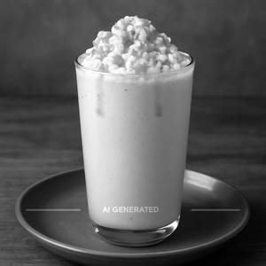 Butterscotch Shake