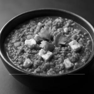 Paneer Keema