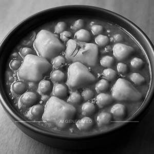 Aloo Chole