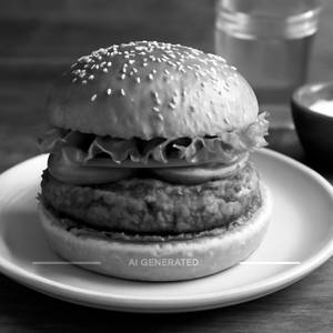 Classic Burger