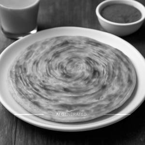 Laccha Paratha
