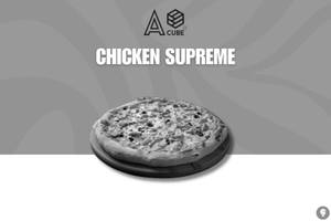 Chicken Suprement