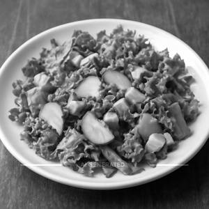Green salad